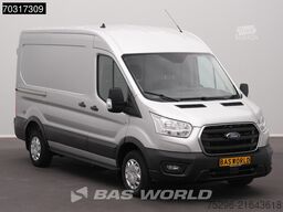 Ford Transit 110pk L2H2 Airco Crusie Parkeersensoren...