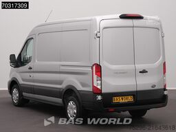 Ford Transit 110pk L2H2 Airco Crusie Parkeersensoren...