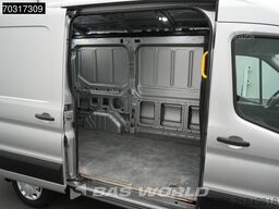 Ford Transit 110pk L2H2 Airco Crusie Parkeersensoren...