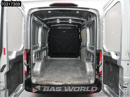 Ford Transit 110pk L2H2 Airco Crusie Parkeersensoren...