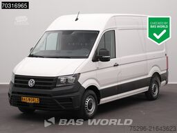 Volkswagen Crafter 140pk L3H3 Airco Camera Euro6 L2H2 A/C