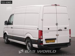 Volkswagen Crafter 140pk L3H3 Airco Camera Euro6 L2H2 A/C