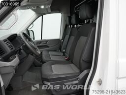 Volkswagen Crafter 140pk L3H3 Airco Camera Euro6 L2H2 A/C