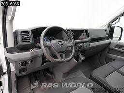 Volkswagen Crafter 140pk L3H3 Airco Camera Euro6 L2H2 A/C