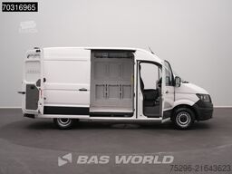 Volkswagen Crafter 140pk L3H3 Airco Camera Euro6 L2H2 A/C