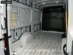 Volkswagen Crafter 140pk L3H3 Airco Camera Euro6 L2H2 A/C