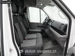 Volkswagen Crafter 140pk L3H3 Airco Camera Euro6 L2H2 A/C