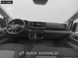 Volkswagen Crafter 140pk L3H3 Airco Camera Euro6 L2H2 A/C