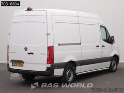 Mercedes Sprinter 315 CDI Automaat Koelwagen Thermo King...