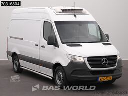 Mercedes Sprinter 315 CDI Automaat Koelwagen Thermo King...