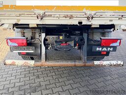 MAN TGM 18.290 Kipper