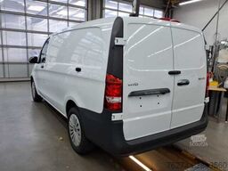 Mercedes-Benz Vito 116 CDI Kasten lang Pro Navi Kamera DAB