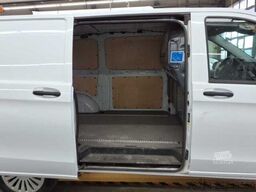 Mercedes-Benz Vito 116 CDI Kasten lang Pro Navi Kamera DAB