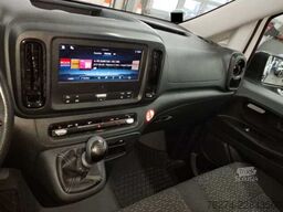 Mercedes-Benz Vito 116 CDI Kasten lang Pro Navi Kamera DAB