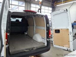 Mercedes-Benz Vito 116 CDI Kasten lang Pro Navi Kamera DAB