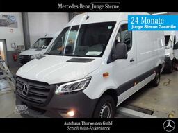 Mercedes-Benz Sprinter 317 CDI Kasten Hochdach Pro Kamera Navi
