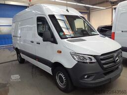 Mercedes-Benz Sprinter 317 CDI Kasten Hochdach Pro Kamera Navi