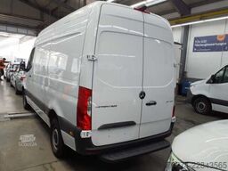 Mercedes-Benz Sprinter 317 CDI Kasten Hochdach Pro Kamera Navi