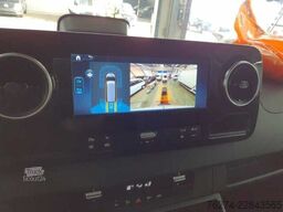 Mercedes-Benz Sprinter 317 CDI Kasten Hochdach Pro Kamera Navi