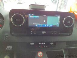 Mercedes-Benz Sprinter 317 CDI Kasten Hochdach Pro Kamera Navi