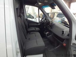 Mercedes-Benz Sprinter 317 CDI Kasten Hochdach Pro Kamera Navi