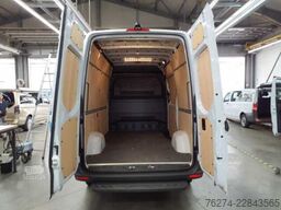 Mercedes-Benz Sprinter 317 CDI Kasten Hochdach Pro Kamera Navi