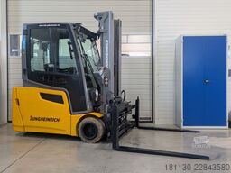 Jungheinrich EFG 220 G120-480DZ