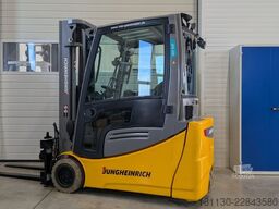 Jungheinrich EFG 220 G120-480DZ