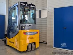 Jungheinrich EFG 220 G120-480DZ