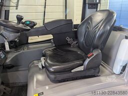 Jungheinrich EFG 220 G120-480DZ