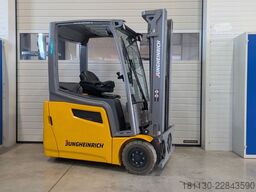 Jungheinrich EFG 216k G+E120-464DZ