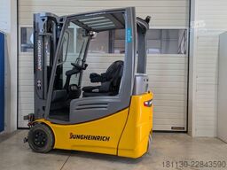 Jungheinrich EFG 216k G+E120-464DZ