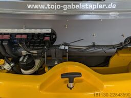 Jungheinrich EFG 216k G+E120-464DZ