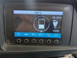 Jungheinrich EFG 216k G+E120-464DZ