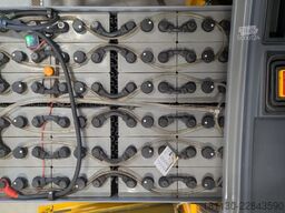 Jungheinrich EFG 216k G+E120-464DZ