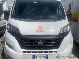 2024 Pilota Joa 60G Fiat Ducato | Automatico | 2 posti letto