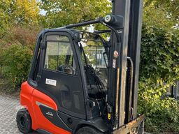 Linde H30D-01