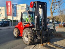 Manitou M50.4