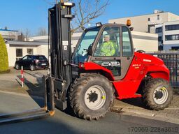 Manitou M50.4