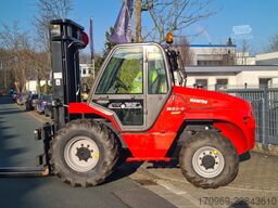 Manitou M50.4