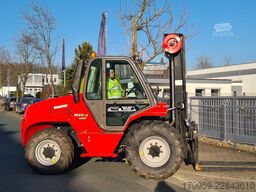 Manitou M50.4