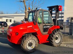 Manitou M50.4