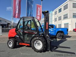 Manitou MC 30-4 ST3A S1