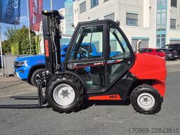 Manitou MC 30-4 ST3A S1