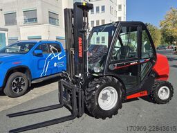 Manitou MC 30-4 ST3A S1