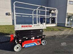 Manitou SE 0808