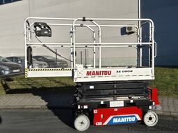 Manitou SE 0808