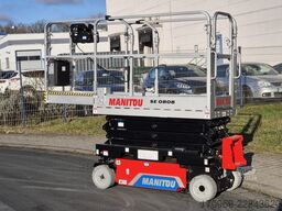 Manitou SE 0808