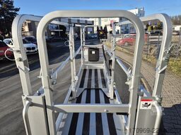 Manitou SE 0808