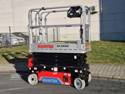 Manitou 39554FB